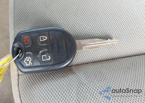 2012 Ford Escape Xlt from USA, damaged, VIN 1FMCU0D75CKB15674